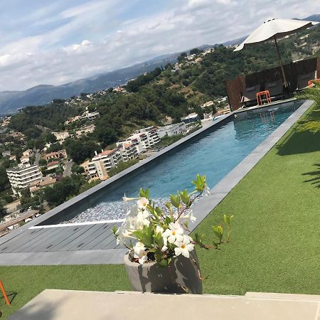 Twenty Rent Hotel Cagnes-sur-Mer Exterior photo