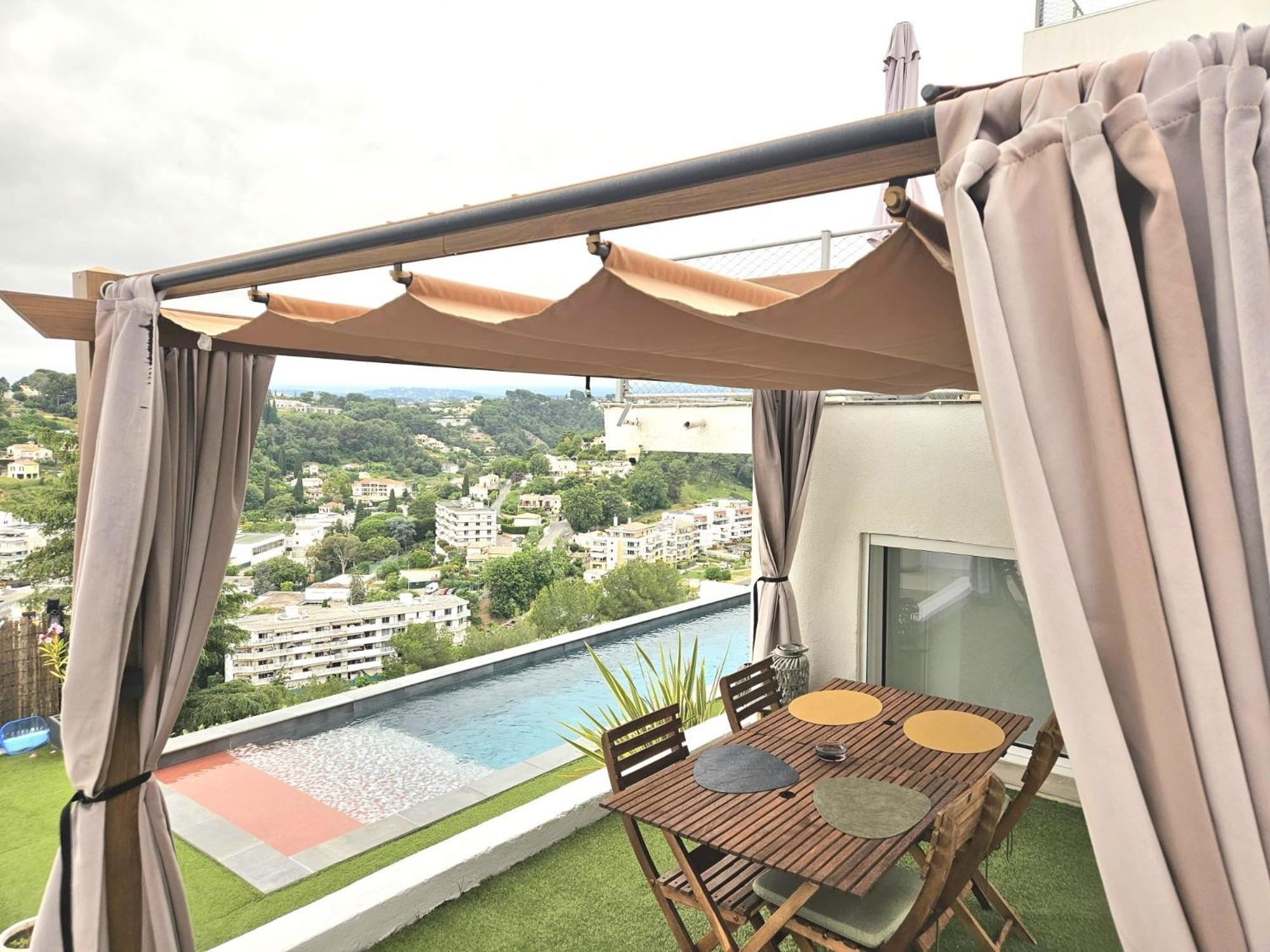 Twenty Rent Hotel Cagnes-sur-Mer Room photo